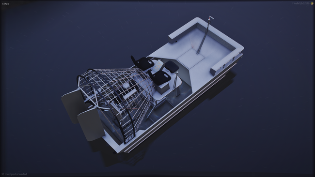 Air Boat preview 4